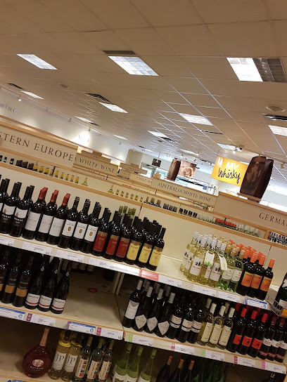 LCBO - Licorería en Thunder Bay LCBO - Licorería en Thunder Bay