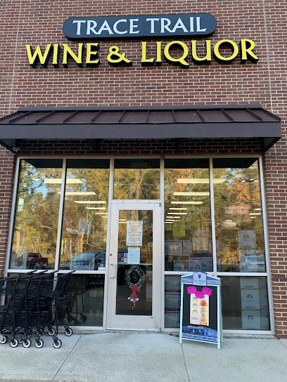 Trace Trail Wine & Liquor - Licorería en Ridgeland Trace Trail Wine & Liquor - Licorería en Ridgeland