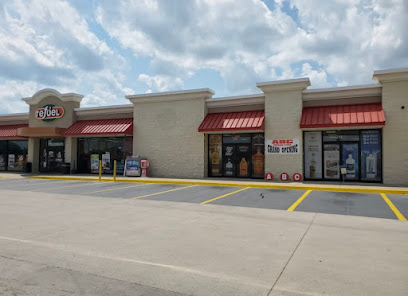 Perry Liquors - Licorería en Florence