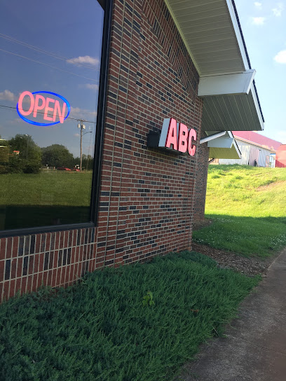 ABC Store - Licorería en Newton ABC Store - Licorería en Newton