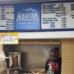 Rams take out - Licorería en Michigan Center