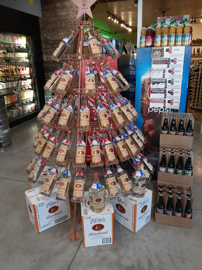 Freedom Liquors - Licorería en Riverton Freedom Liquors - Licorería en Riverton