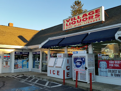 Finleys Liquors - Licorería en West Dennis Finleys Liquors - Licorería en West Dennis