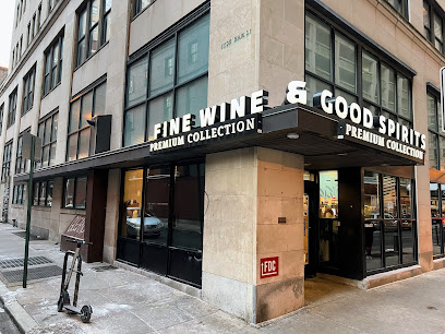 Fine Wine & Good Spirits Premium Collection - Licorería en Philadelphia Fine Wine & Good Spirits Premium Collection - Licorería en Philadelphia