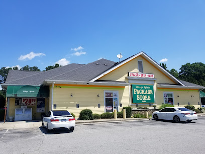 New Village Spirits - Licorería en Flowery Branch New Village Spirits - Licorería en Flowery Branch