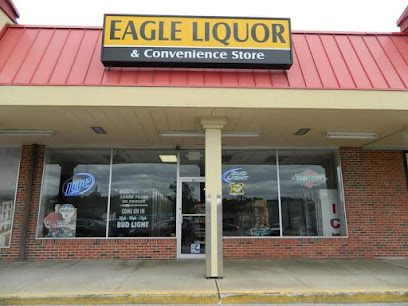 Eagle Liquor & C-Store - Licorería en Jefferson City Eagle Liquor & C-Store - Licorería en Jefferson City