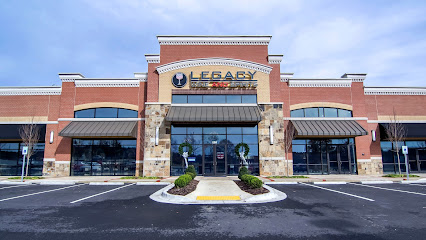 Legacy Wine and Spirits - Licorería en Little Rock Legacy Wine and Spirits - Licorería en Little Rock