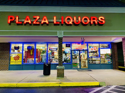 Plaza Liquors - Licorería en Waldorf Plaza Liquors - Licorería en Waldorf