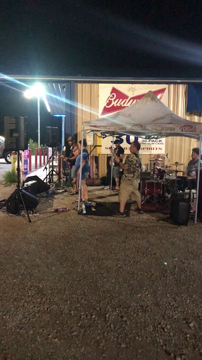 Southern Spirits & Liquor - Licorería en Ravenden Southern Spirits & Liquor - Licorería en Ravenden