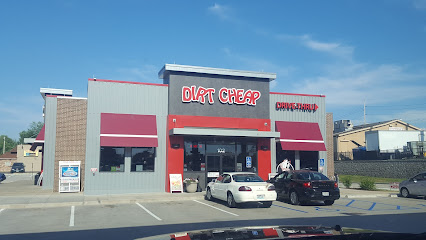 Dirt Cheap - Licorería en O'Fallon Dirt Cheap - Licorería en O'Fallon