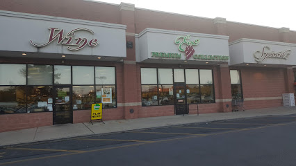 Fine Wine & Good Spirits - Licorería en Allentown Fine Wine & Good Spirits - Licorería en Allentown