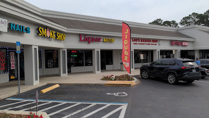 Liquor Masters - Licorería en Arrowhead Liquor Masters - Licorería en Arrowhead