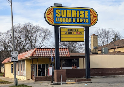 Sunrise Liquor & Gifts - Licorería en Milwaukee