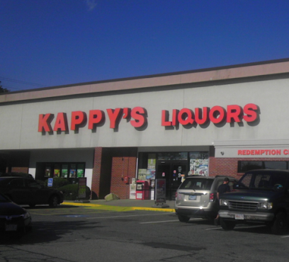 Kappy's Fine Wine & Spirits - Licorería en Falmouth Kappy's Fine Wine & Spirits - Licorería en Falmouth