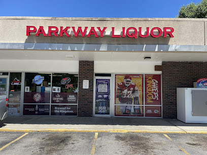 Parkway Liquor - Licorería en Kansas City Parkway Liquor - Licorería en Kansas City