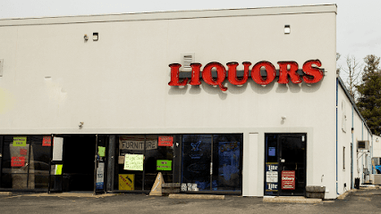 North Hardin Wine & Spirits - Licorería en Radcliff North Hardin Wine & Spirits - Licorería en Radcliff