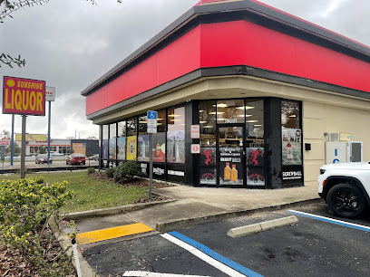 Sunshine liquors - Licorería en St. Petersburg Sunshine liquors - Licorería en St. Petersburg