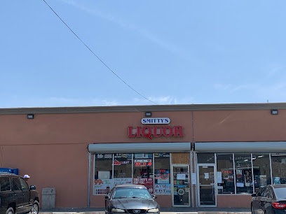 Smitty's Liquor - Licorería en Olivehurst