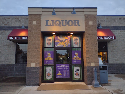 On the Rocks - Licorería en Lake Crystal On the Rocks - Licorería en Lake Crystal