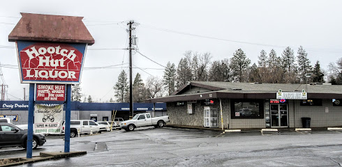 Hootch Hut Liquor - Licorería en Paradise