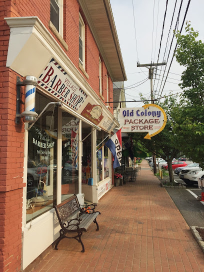 Old Colony Package Store - Licorería en Old Saybrook