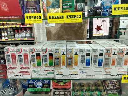 Jenny Wiley Village Liquors - Licorería en Prestonsburg Jenny Wiley Village Liquors - Licorería en Prestonsburg