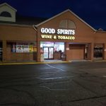 Good Spirits Wine & Tobacco - Licorería en Taylor Mill