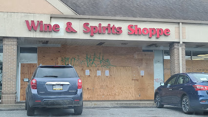 Wine and Spirits - Licorería en Philadelphia