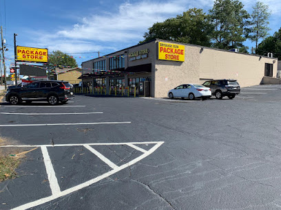 Beverage Club - Licorería en Stone Mountain Beverage Club - Licorería en Stone Mountain