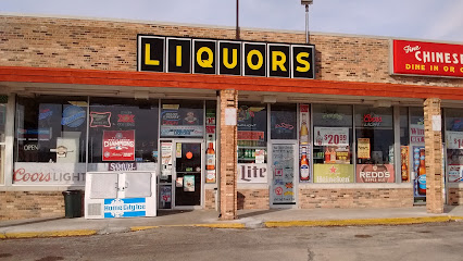Morris Liquor - Licorería en Morris