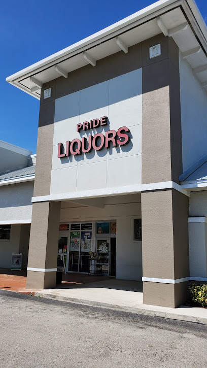 Pride Liquors & Delivery (OPEN TO MIDNIGHT) - Licorería en Port St. Lucie Pride Liquors & Delivery (OPEN TO MIDNIGHT) - Licorería en Port St. Lucie