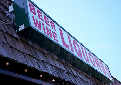 8th Street Liquors - Licorería en Ocean City