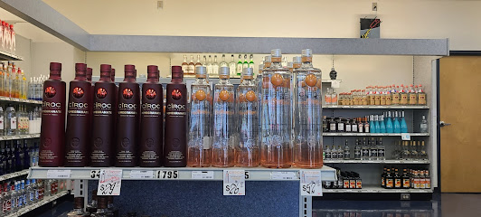 Scotland Neck Halifax County ABC Store - Licorería en Scotland Neck