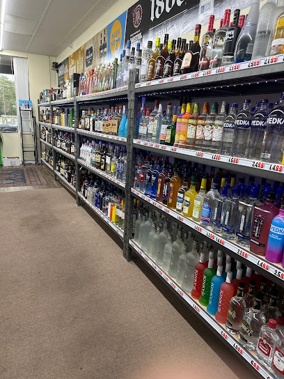 Crown liquors - Licorería en Kingstree Crown liquors - Licorería en Kingstree