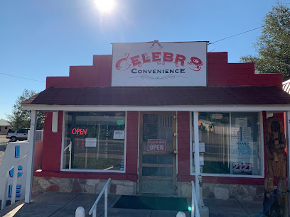 Celebr 8 Wine Spirits - Licorería en Fort Davis Celebr 8 Wine Spirits - Licorería en Fort Davis