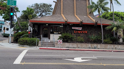 Trader Mort's Liquor - Licorería en San Diego