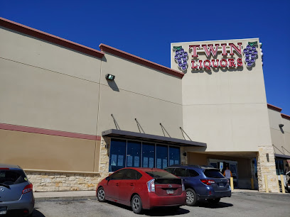 Twin Liquors - Licorería en San Antonio Twin Liquors - Licorería en San Antonio