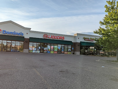 TM Liquors - Licorería en Minneapolis