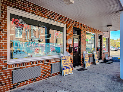 Last Call Wine & Spirits - Licorería en Stratford Last Call Wine & Spirits - Licorería en Stratford