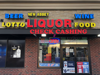 New Abbey Wine & Liquor Shop - Licorería en Southfield