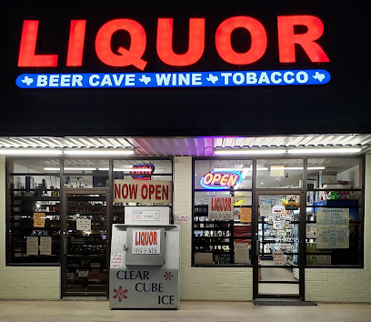 Liberty Liquor - Licorería en Pilot Point Liberty Liquor - Licorería en Pilot Point