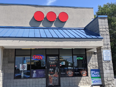 Dorchester Crossing Liquor - Licorería en North Charleston Dorchester Crossing Liquor - Licorería en North Charleston