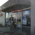 Hy-Vee Wine & Spirits - Licorería en Red Oak