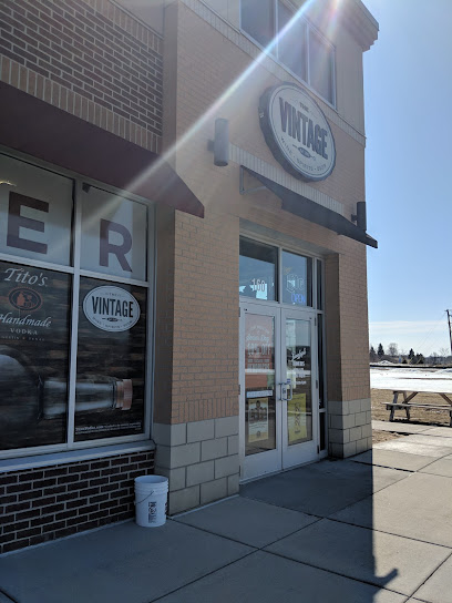 The Vintage - Wine, Spirits & Beer - Licorería en Chanhassen