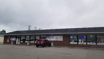 Liquor Mart III - Licorería en Richmond