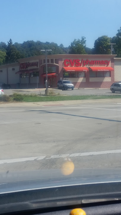 CVS State Liquor Store - Licorería en Ironton CVS State Liquor Store - Licorería en Ironton