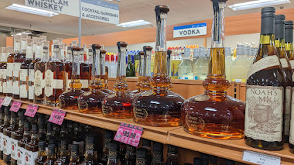 NH Liquor & Wine Outlet - Licorería en Lancaster