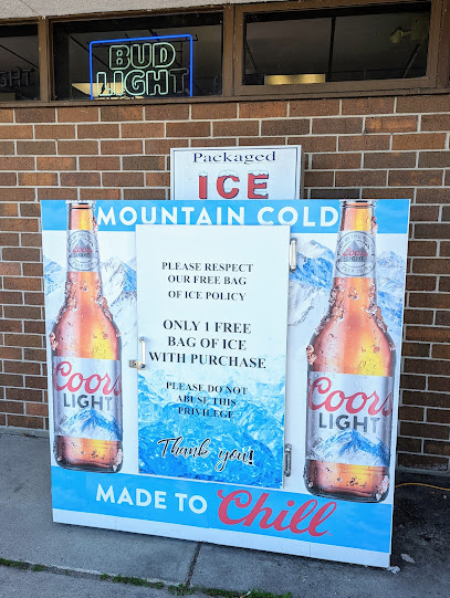 Warroad Liquor Store - Licorería en Warroad