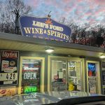 Lee's Ford Wine And Spirits Shoppe - Licorería en Nancy