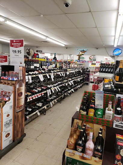 Mary's Liquor - Licorería en Tahlequah Mary's Liquor - Licorería en Tahlequah